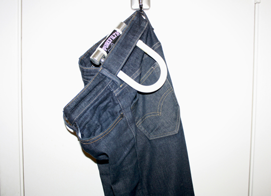levi commuter jeans review