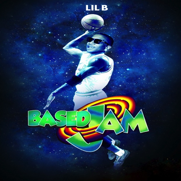 Download: Lil B - 'Based Jam' — Acclaim Magazine