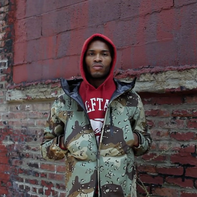 Video: 10.Deep Fall ’12 Collection Second Delivery — Acclaim Magazine