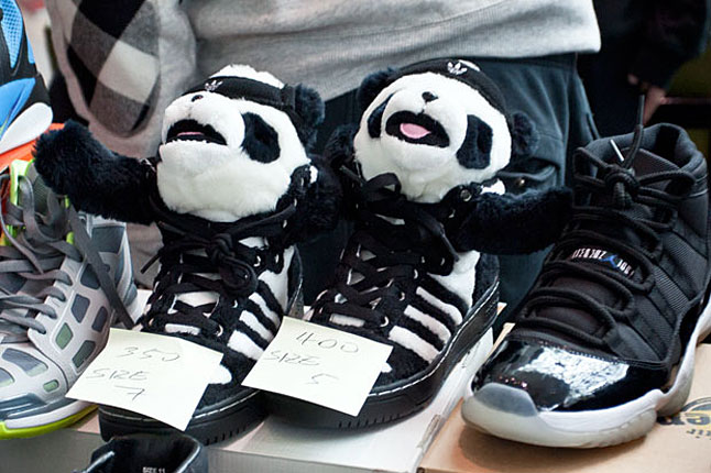 A$AP Rocky - Sneaker Freaker