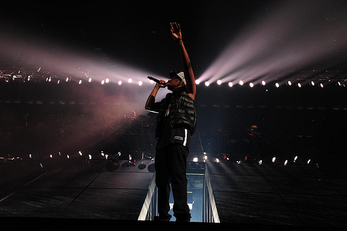 Video: Jay-Z Performs at Barclays Center — Acclaim Magazine