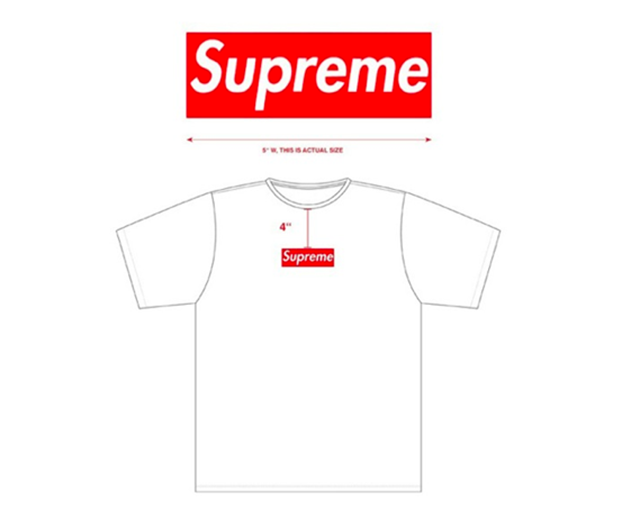 UPDATED] Supreme Sues Married To The Mob Over Supreme Bitch T