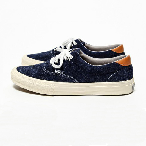 Kicks: Deluxe x Vans Era 10th Anniversary Collection Preview — Acclaim ...