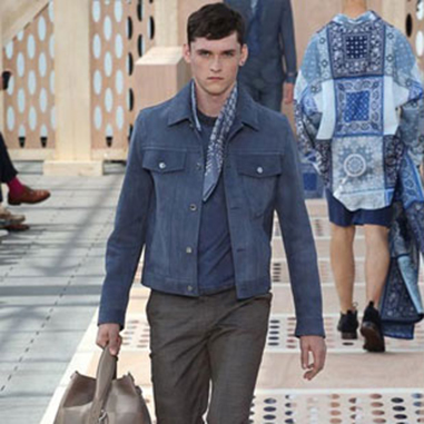 Nautical SS23 Collection : r/Louisvuitton