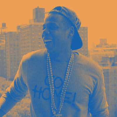 Pharrell on JAY-Z's creative process: He's an odd guy