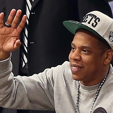 Jay-Z in Process of Selling His Share of Brooklyn Nets in Order to