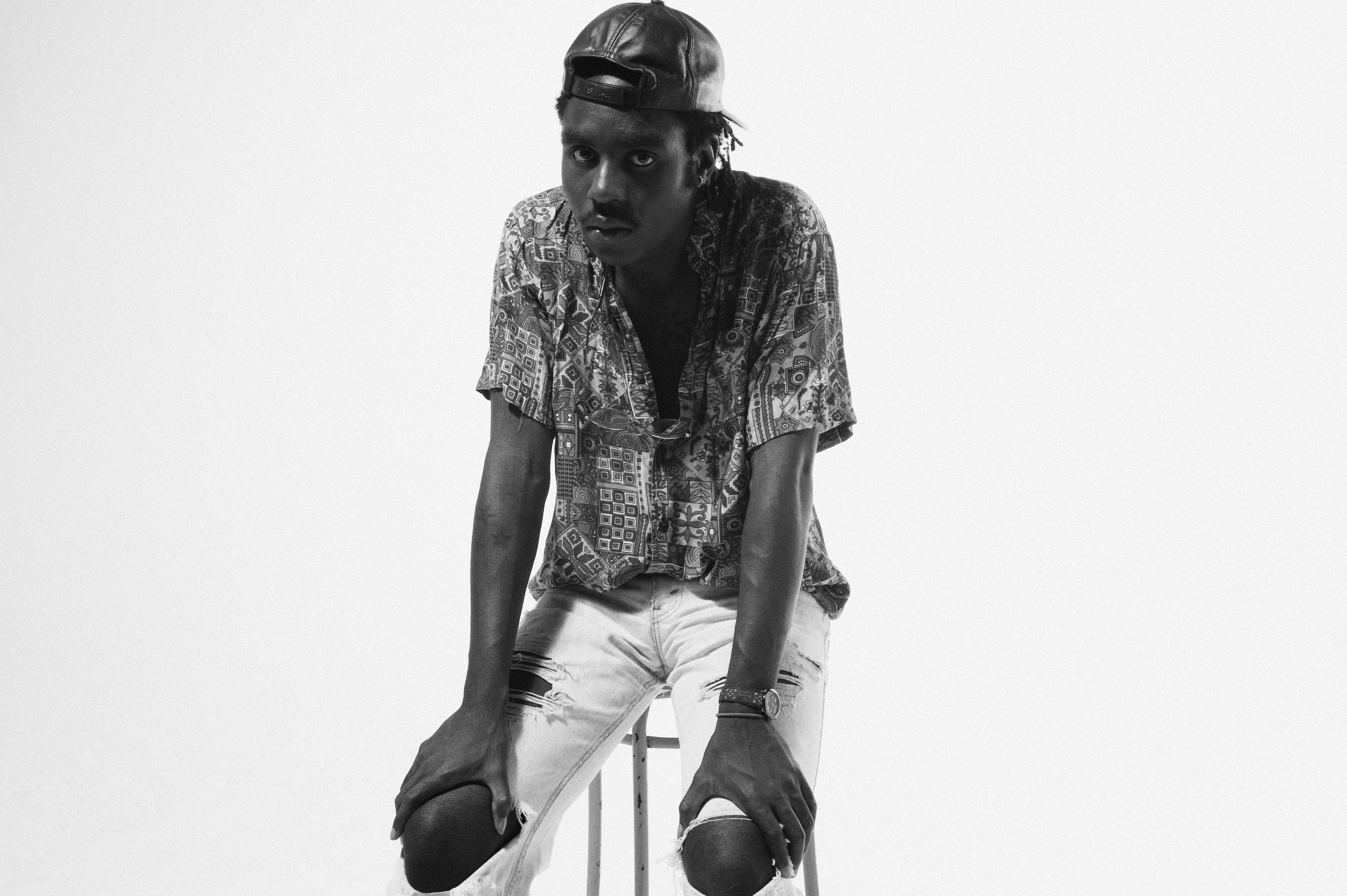 Blood Orange's Cupid Deluxe is overflowing with guest talent — Acclaim ...