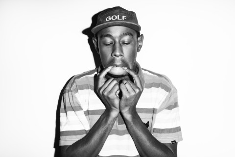 Golf Wang By Tyler The Creator Runway Presentation During MADE L.A. in Los  Angeles Autre Magazine