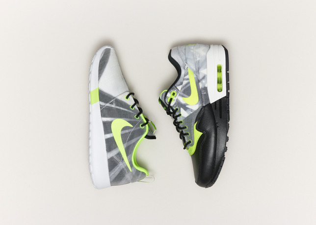 Kicks: Nike Sportswear x Brazilian Artists footwear collaboration — Acclaim  Magazine