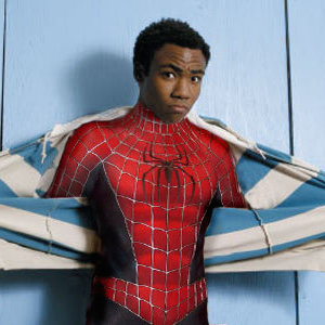 Donald Glover cast as 13-year-old Spider-Man — Acclaim Magazine