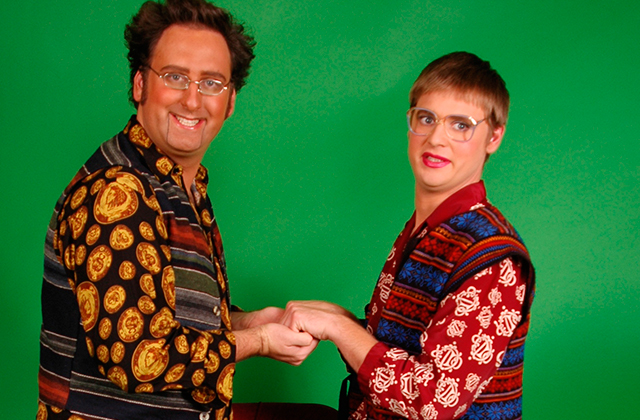 stewardesse universitetsområde Converge Here are 10 things we learned from Tim & Eric's reddit AMA — Acclaim  Magazine