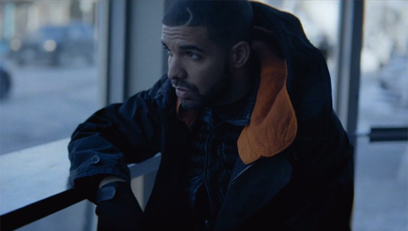 Watch Drake Gets Back In Front Of The Camera For His Short Film Jungle Acclaim Magazine