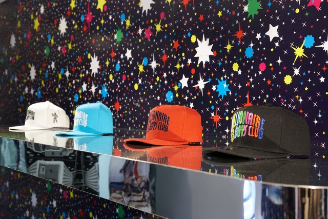 Billionaire Boys Club and ICECREAM just opened their first flagship store  in Europe — Acclaim Magazine