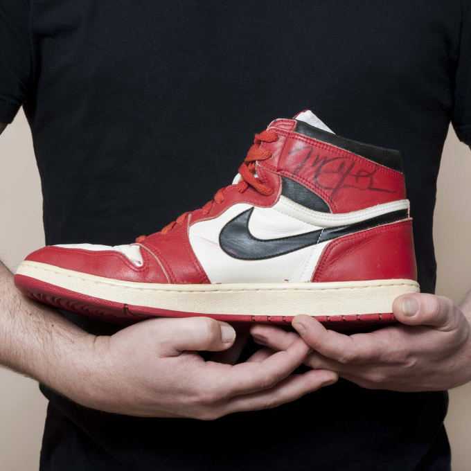 The problem affecting sneaker collections around the world — Acclaim ...