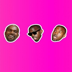 Yemoji means you can now have an entire conversation in Kanye West ...