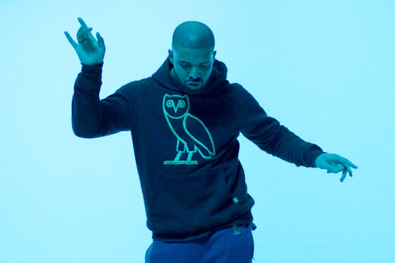 Drake's OVO Is Paying Homage To Legendary Toronto Raptors
