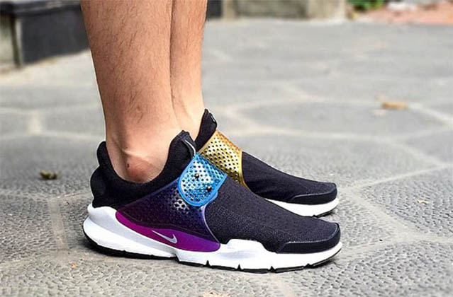 peor Brújula inicial Is this the best Nike Sock Dart drop yet? — Acclaim Magazine