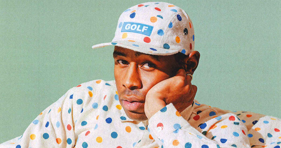 Tyler, the Creator speaks out on putting fucktyler to rest - Acclaim Magazi...