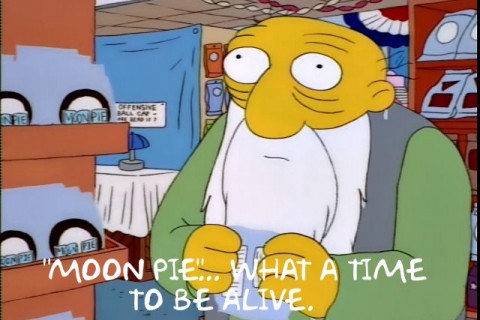 That Simpsons Quote Meme Generator Just Added Gifs Acclaim Magazine