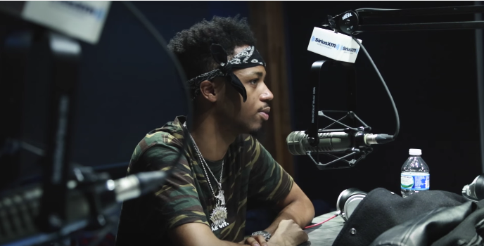 Watch Metro Boomin Talks Working With Future And Young Thug And Becoming A Viral Meme Acclaim Magazine