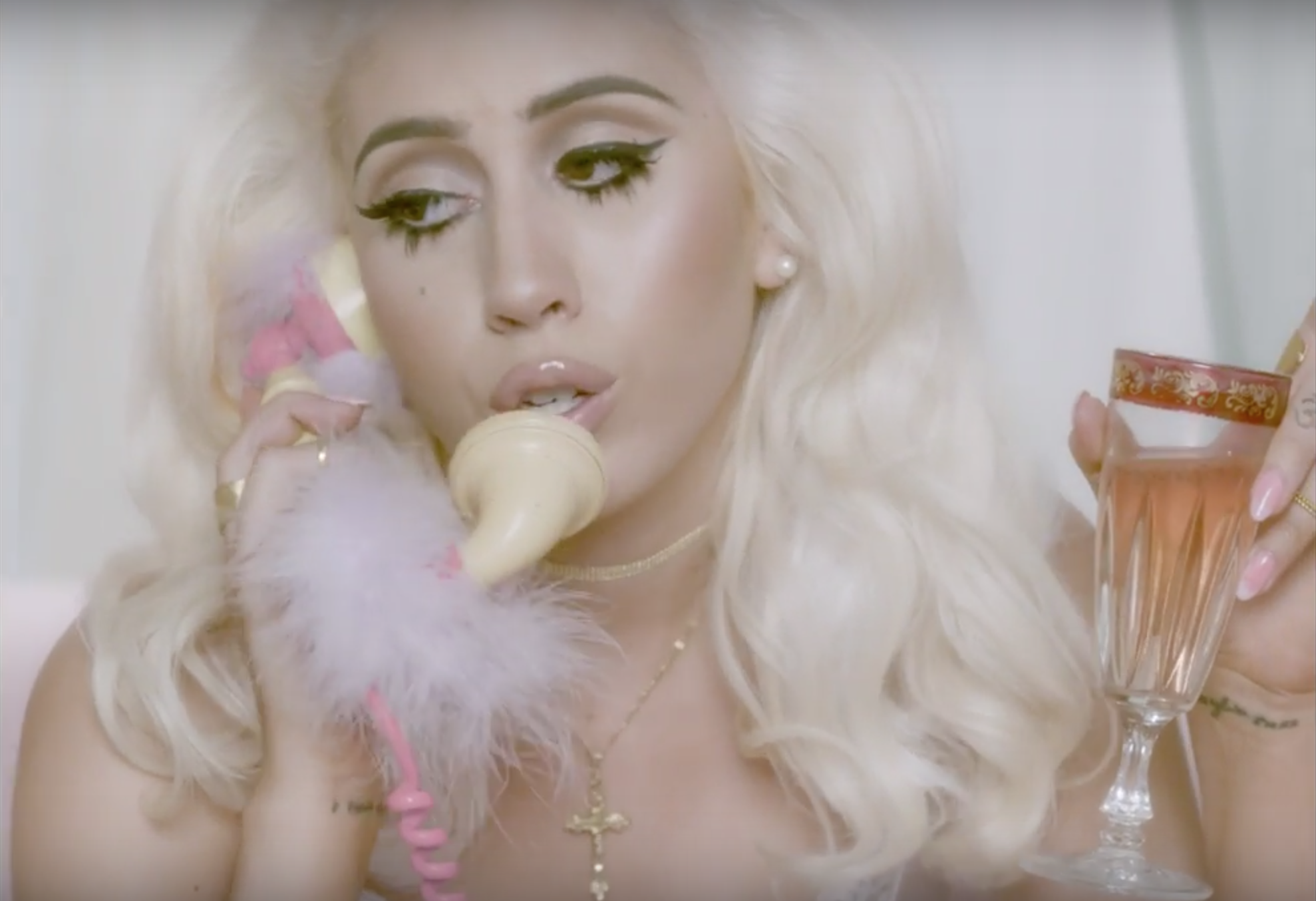 Watch: Kali Uchis feat. Steve Lacy & Vince Staples – ‘Only Girl ...