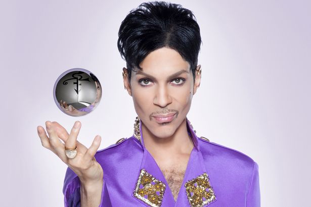 Happy birthday Prince, thanks for these iconic looks — Acclaim Magazine