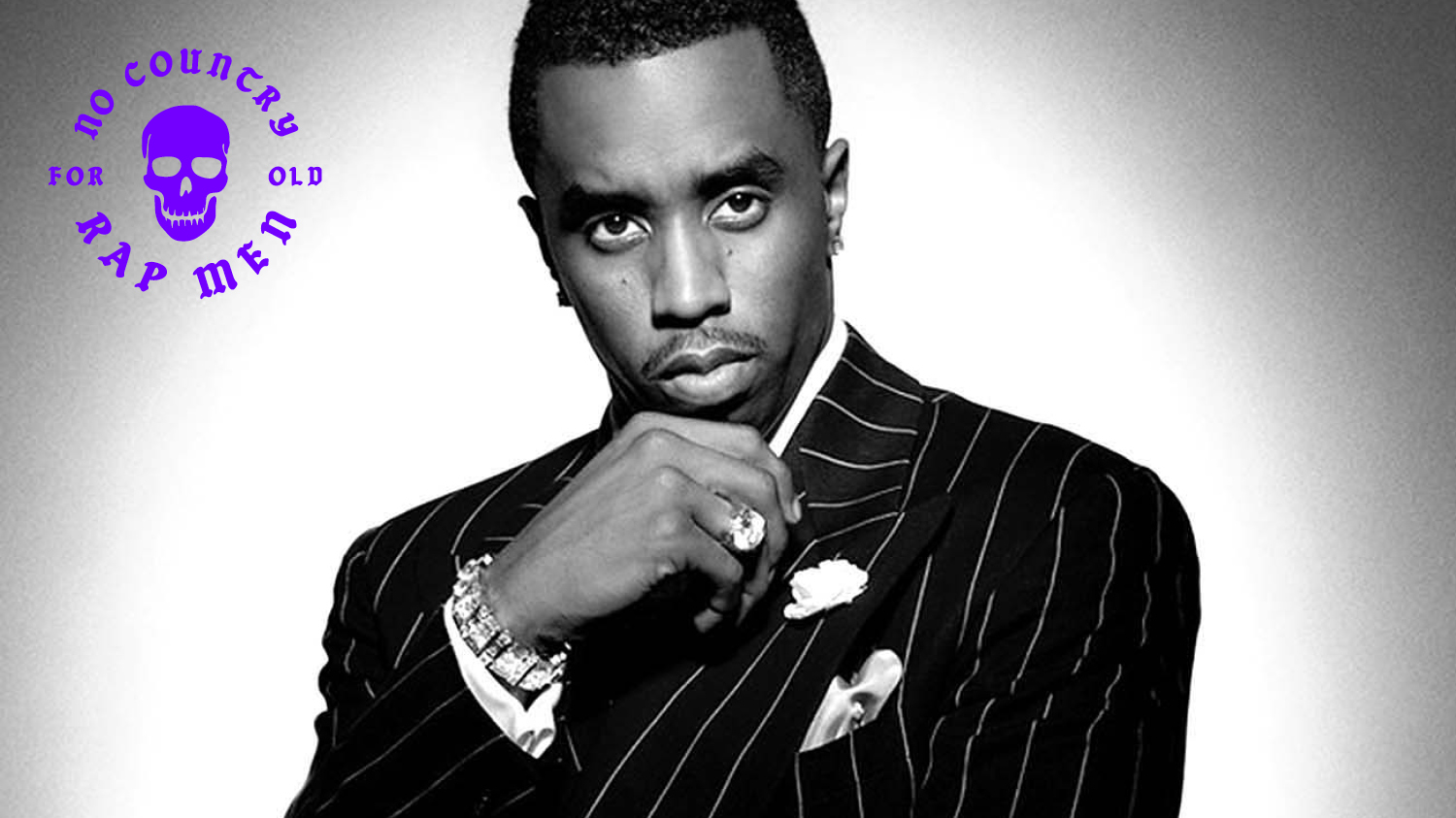 No Country for Old (Rap) Men: The Curse of Puff Daddy — Acclaim Magazine