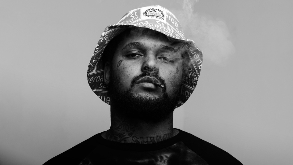 Truths From Schoolboy Q S Blank Face Lp Twitter Q A Acclaim Magazine