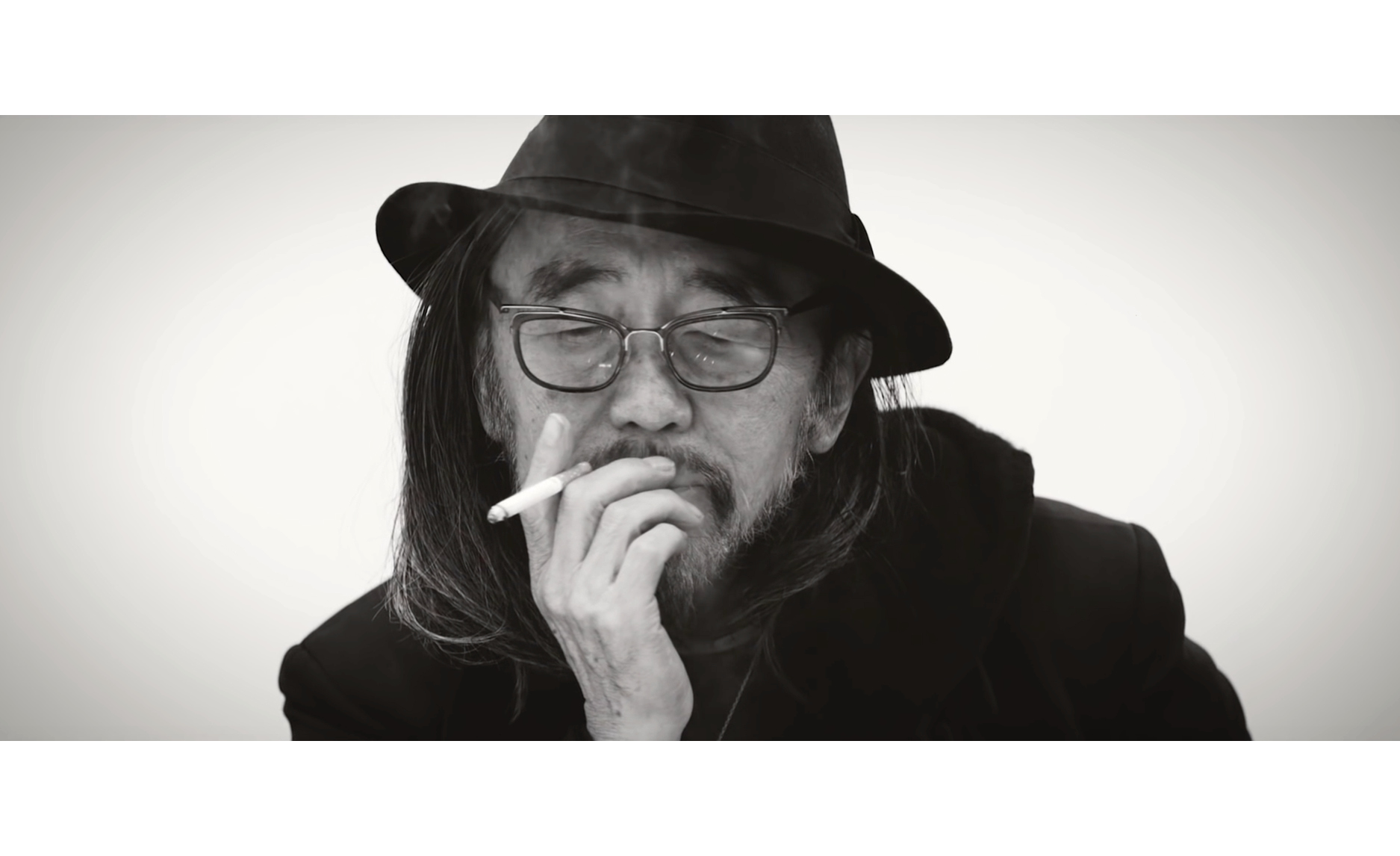 Get into Yohji Yamamoto's creative process with Y-3's fashion film ...