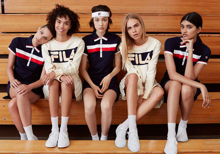 These collabs prove the sportswear revival is bigger than ever ...