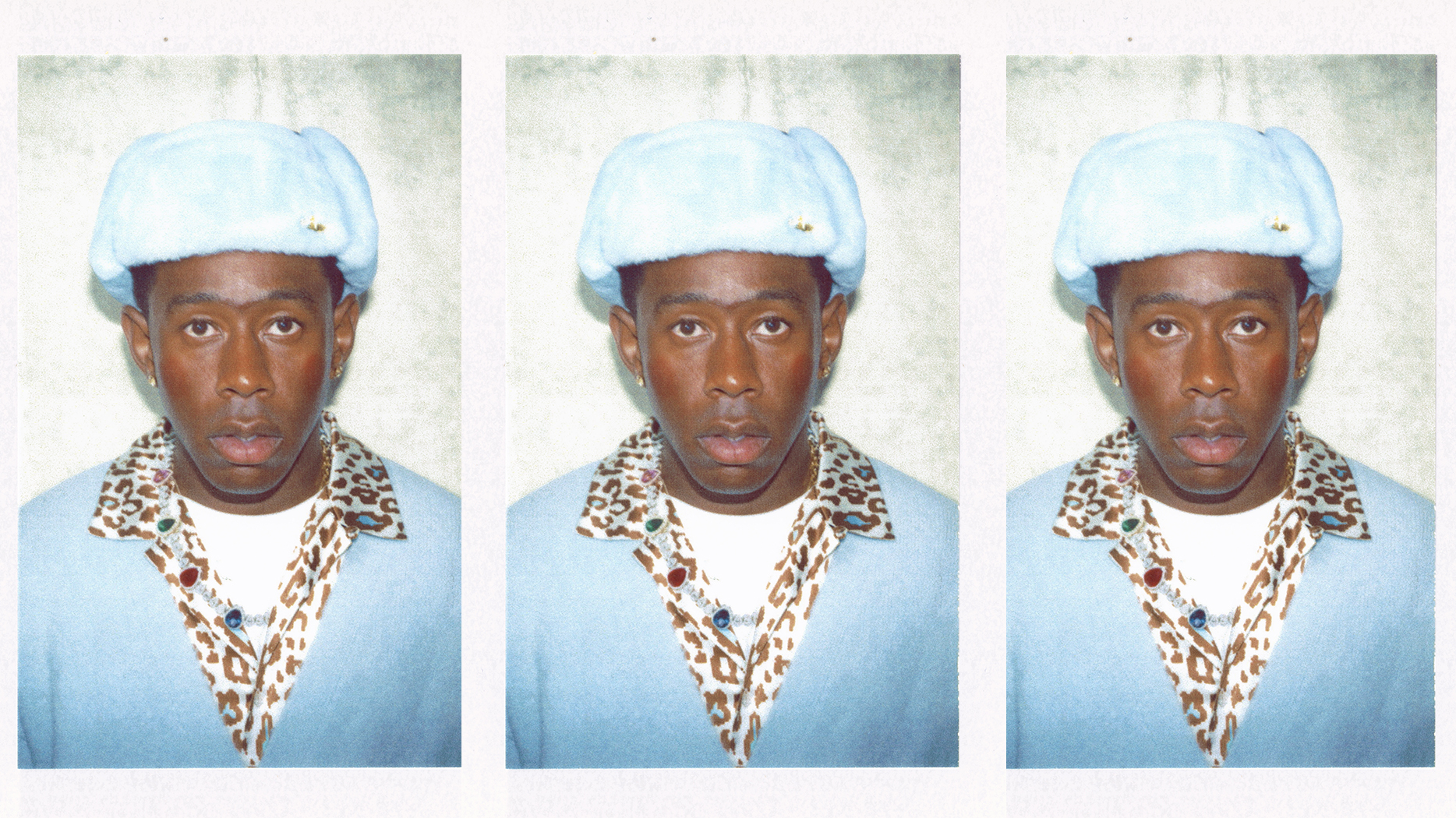 Tyler The Creator's 'Call Me If You Get Lost': Growing Through Grandeur —  Acclaim Magazine