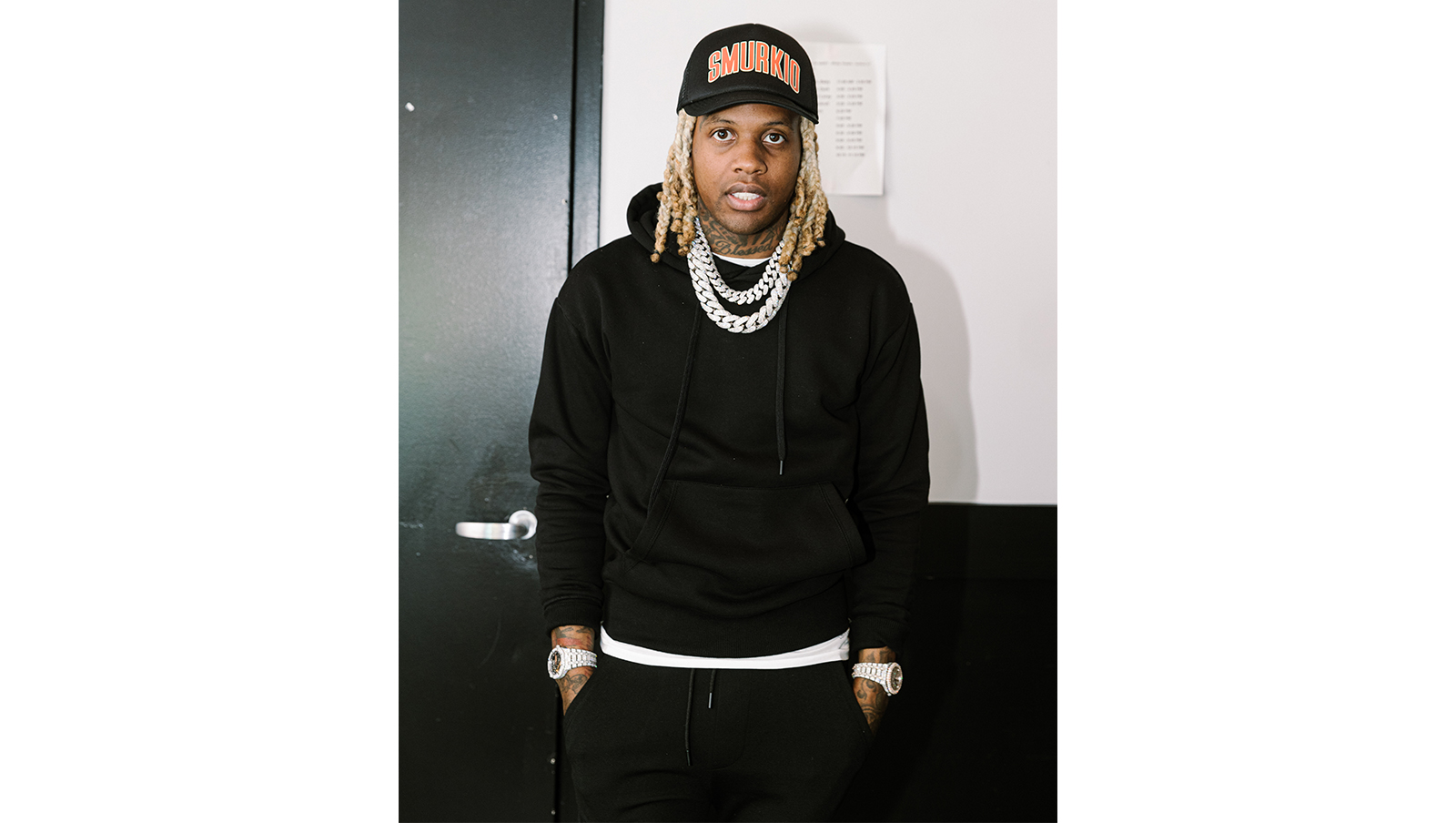 Lil Durk and Gunna pay homage to Virgil Abloh in 'What Happened To